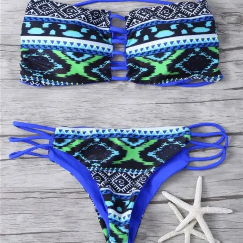 Bikini Set! NWOT